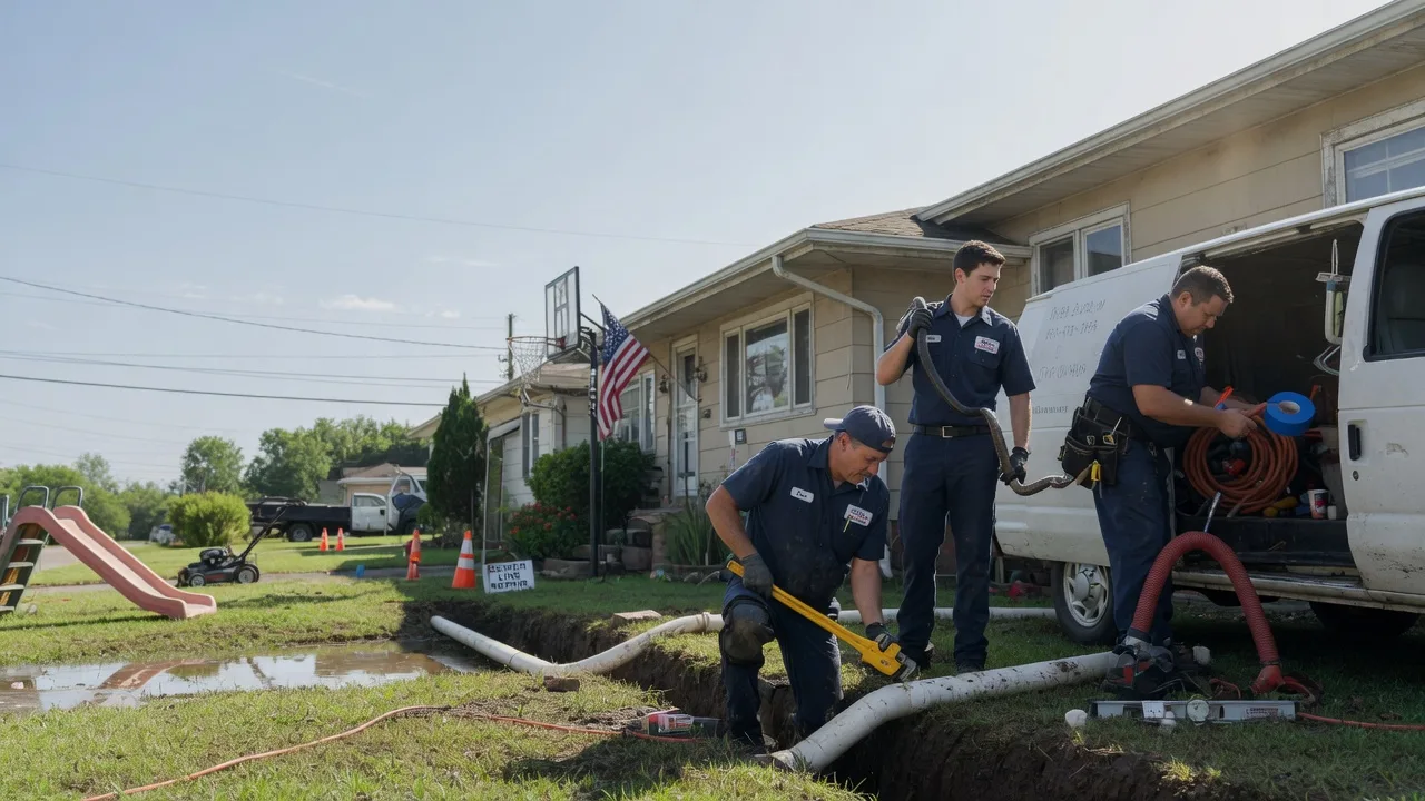 Toilet Installation in Arlington, NE near me